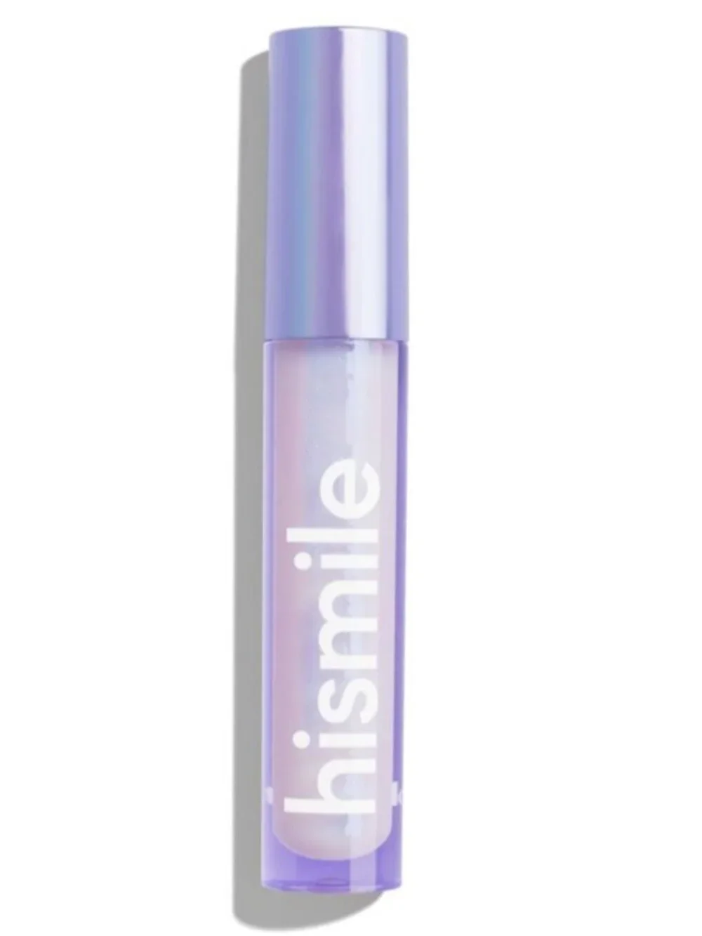 Hismile Glostik Tooth Gloss 3 Pack 4ml Full Size NEW Sealed TikTok Viral